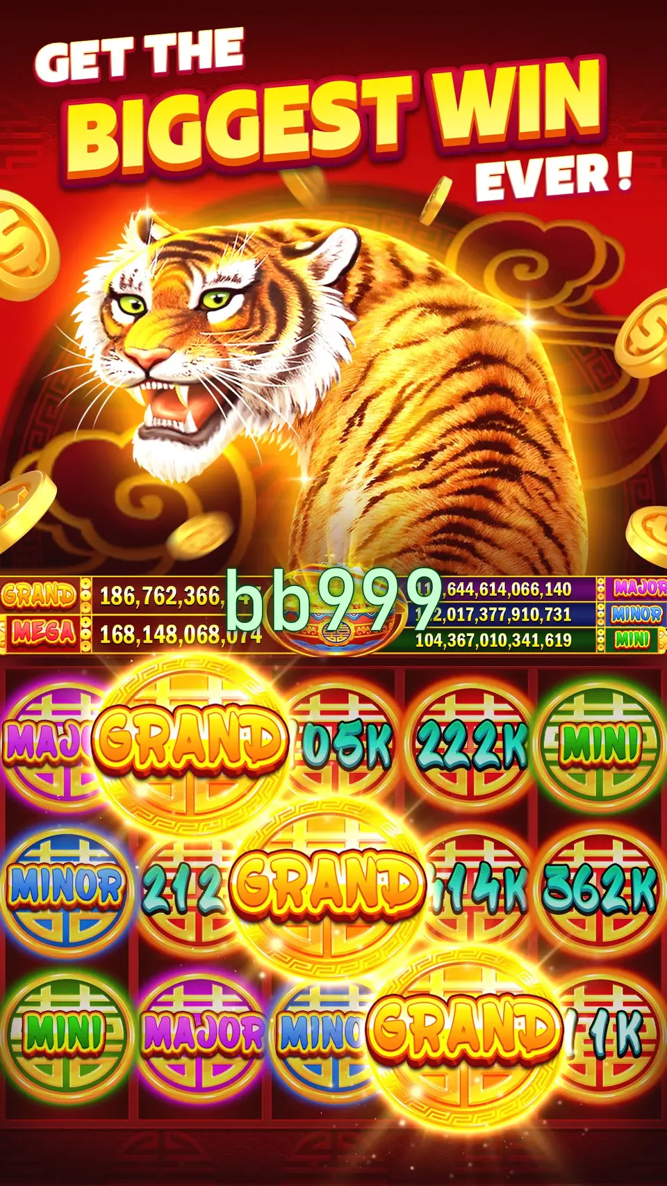 bb999 Baixar