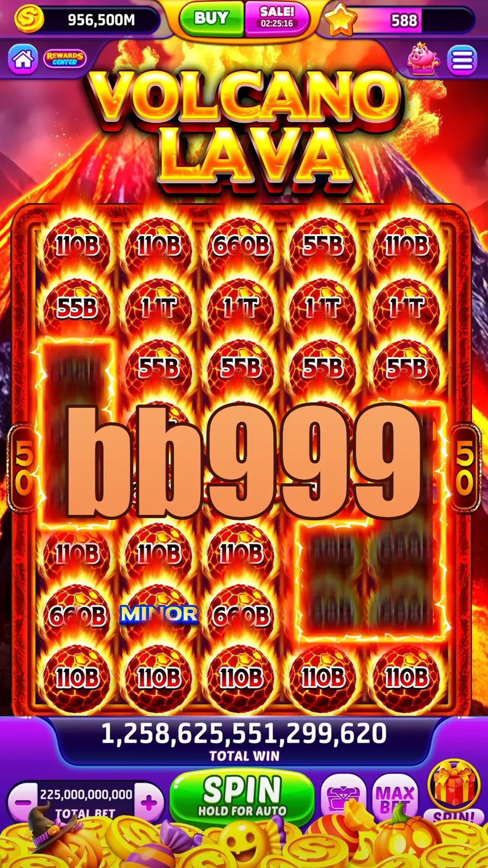 bb999 Login