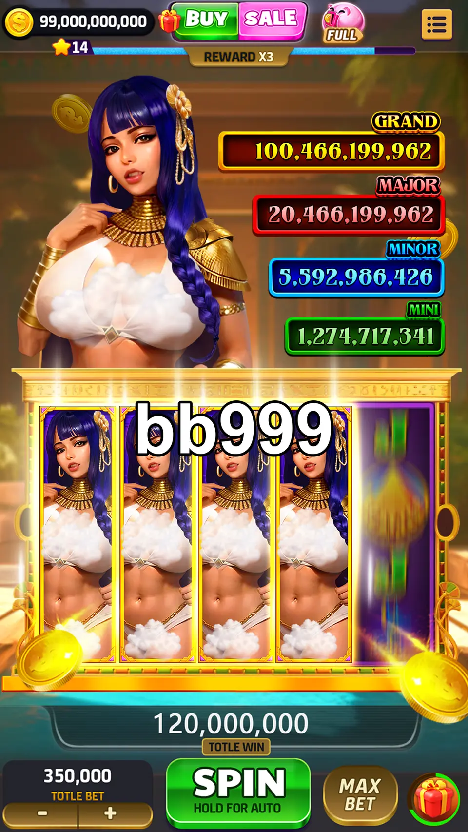 bb999 Preview - Oficial Baixar